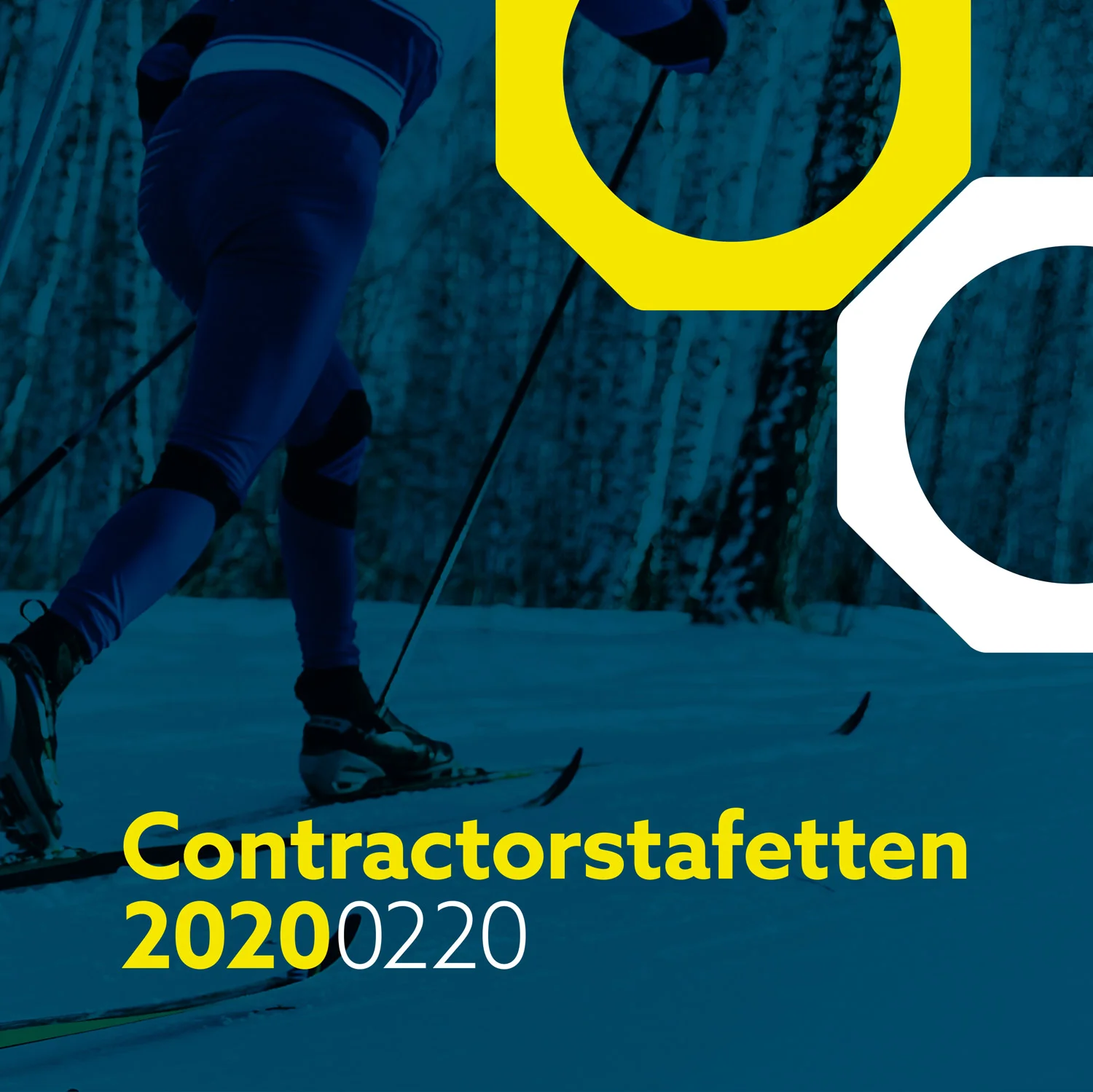 Contractorstafetten 2020