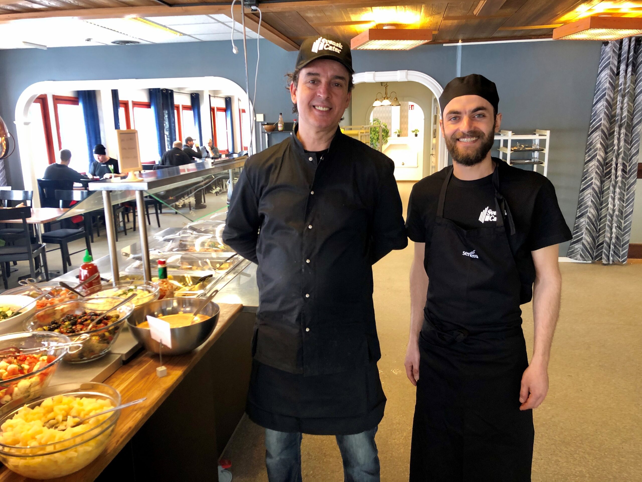 Morsans får ny ägare