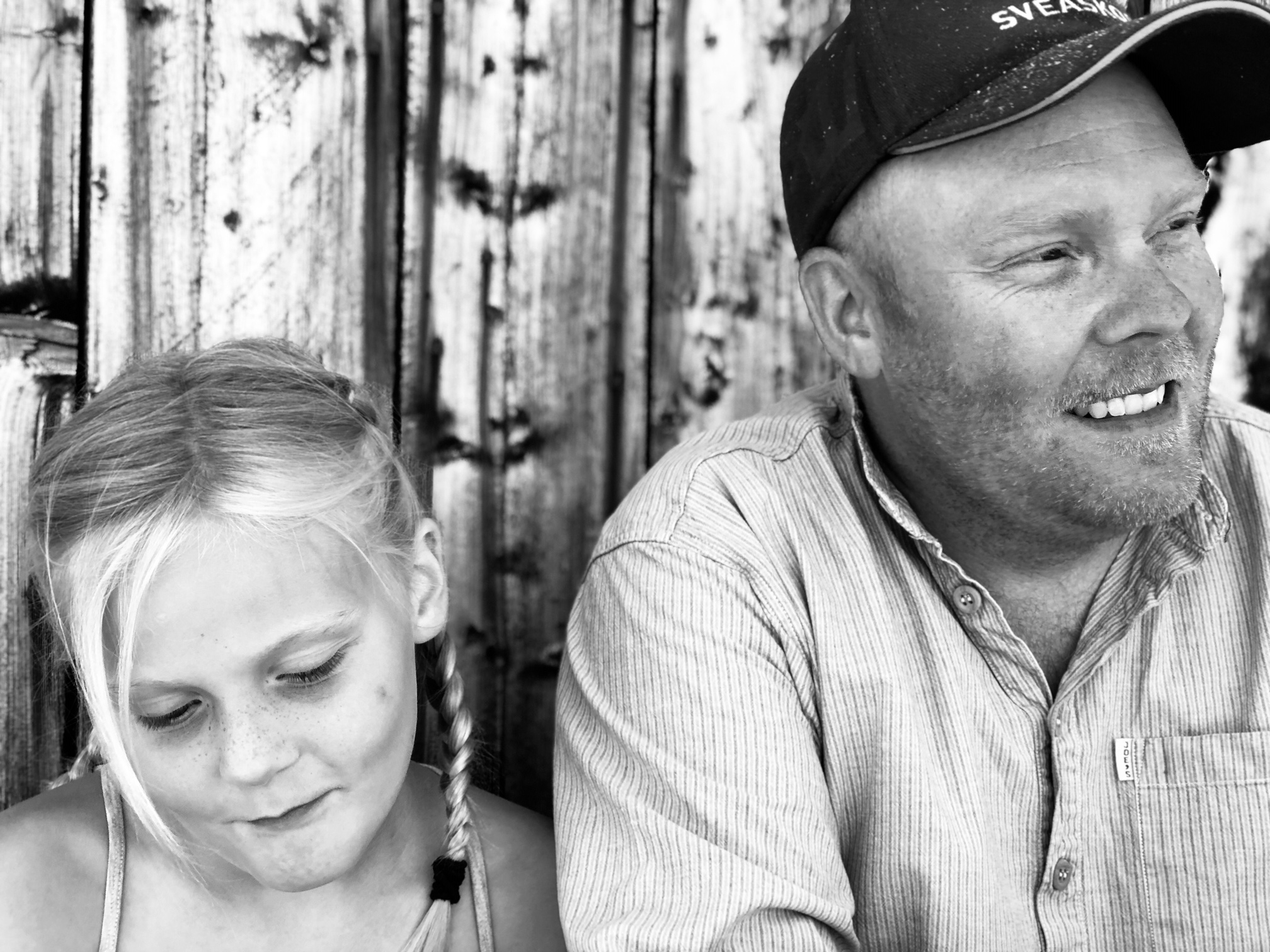 Efter 14 år på Contractor blir Rillo platsansvarig