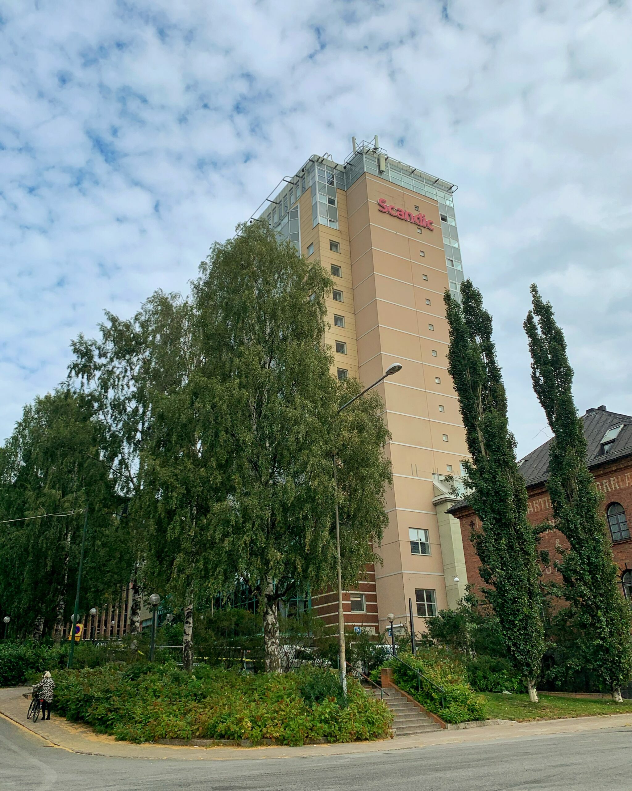 Klassiska hotell Plaza ska renoveras