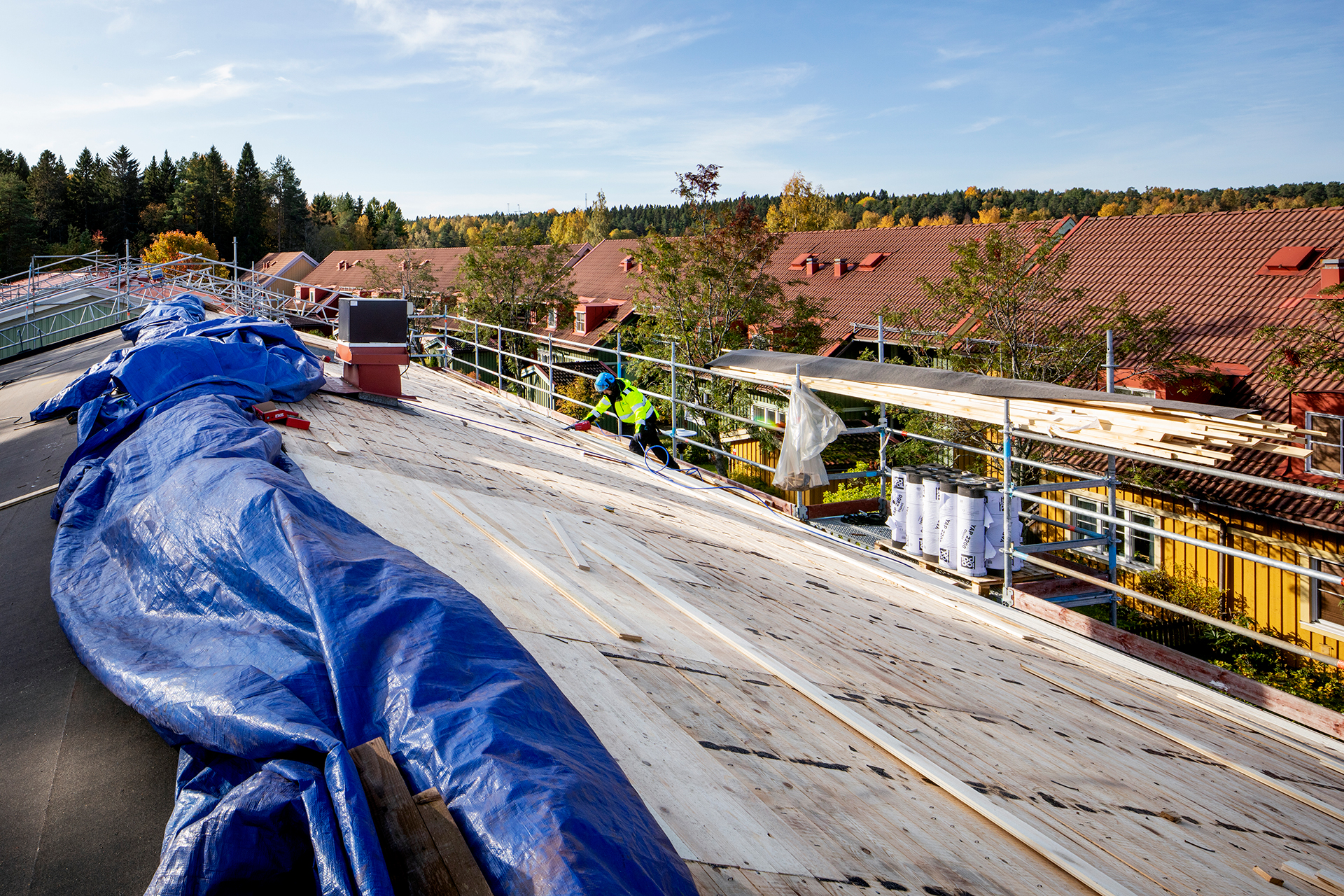 14 nya rekryteringar sedan i somras