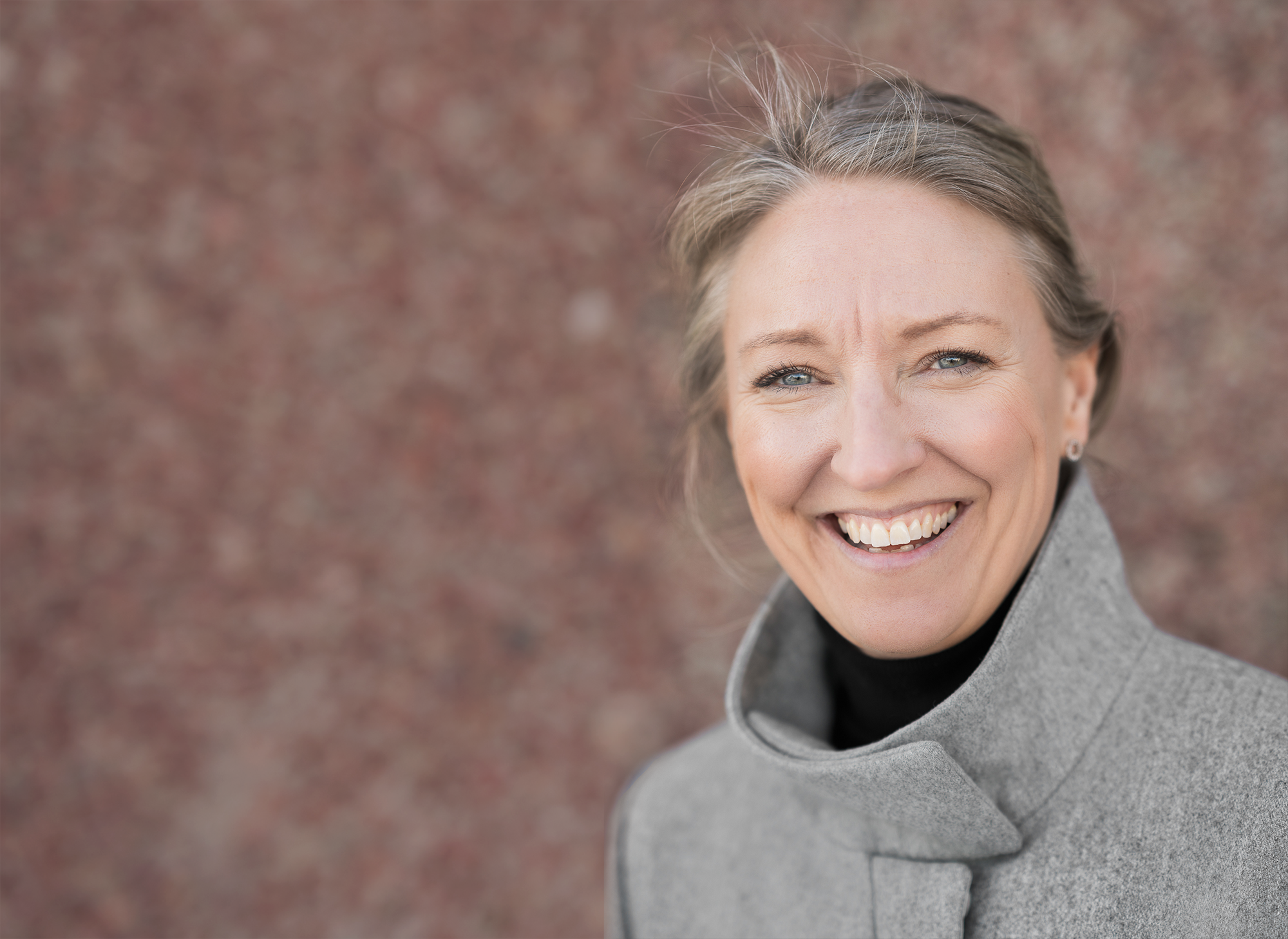 ”En nominering att vara stolta över”