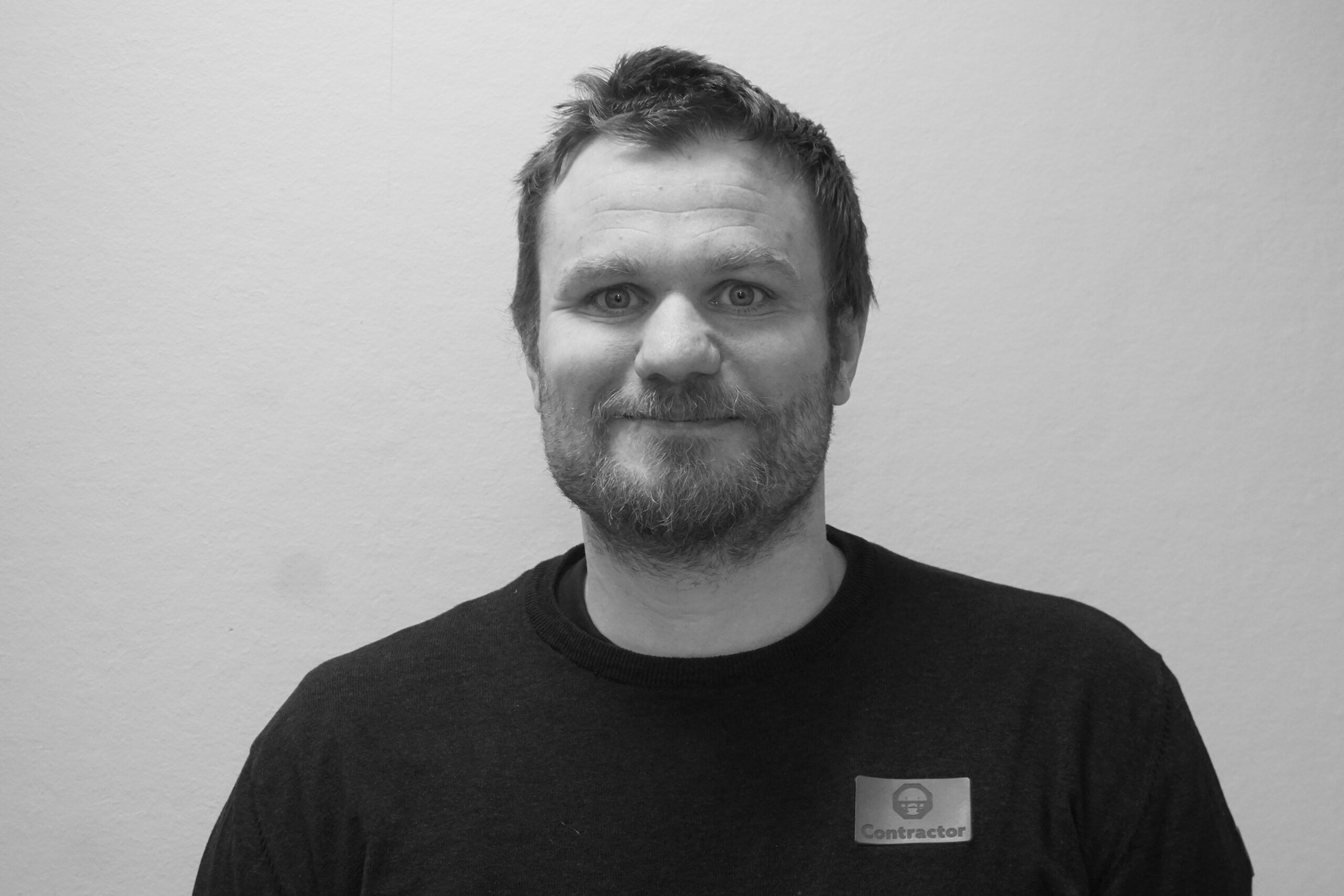 Nya utmaningar för Johannes på Mark