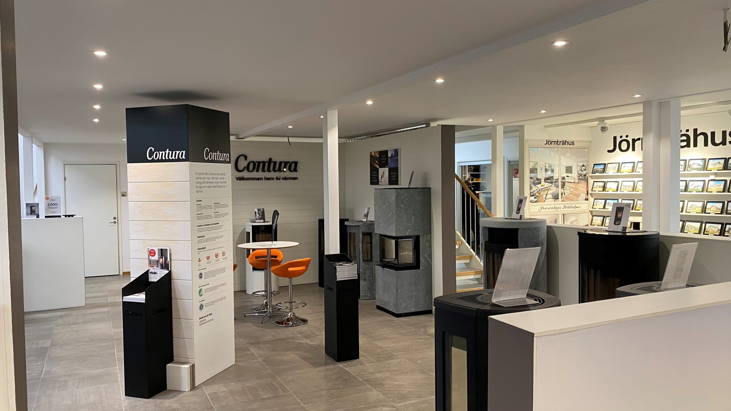 Nya Eldabutiken värd ett besök