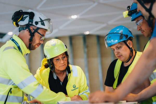 Facit Bar - Contractor