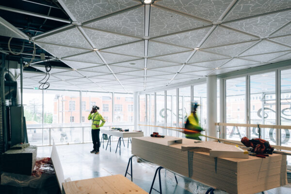 Facit Bar - Contractor