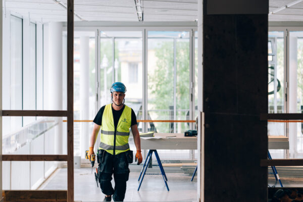 Facit Bar - Contractor