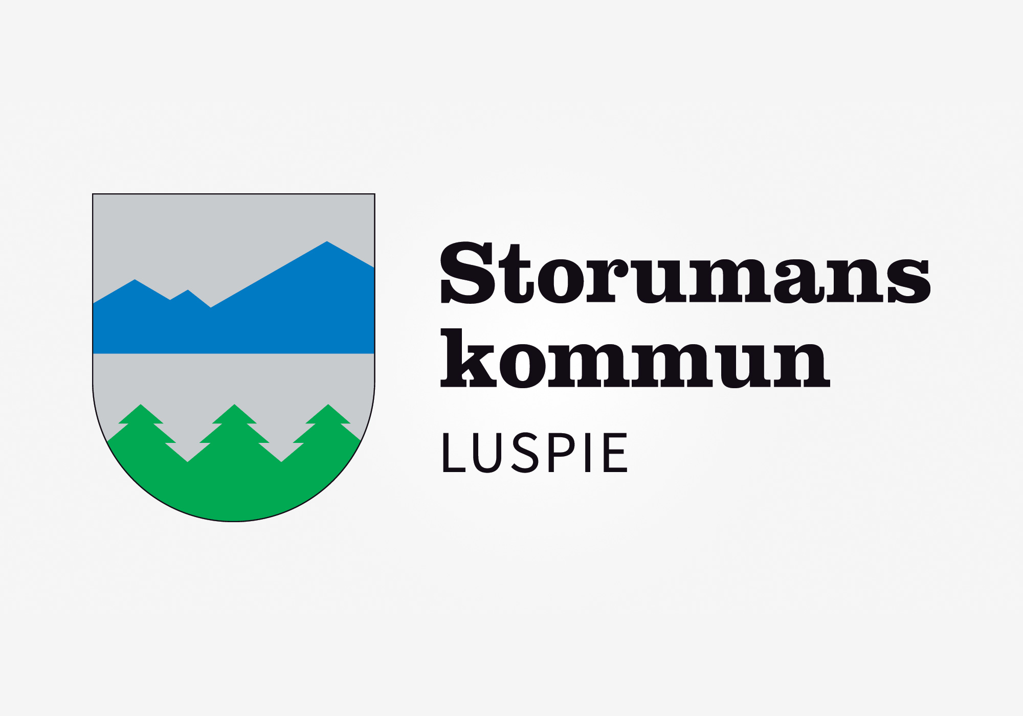 Storuman Luspie logo