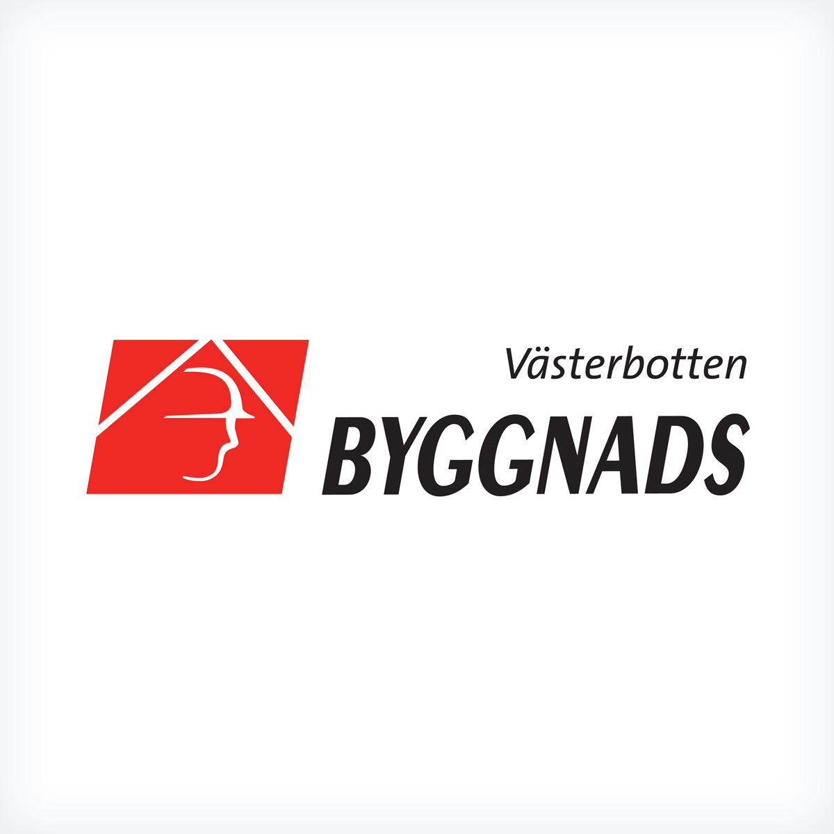 Byggnads Västerbotten logo