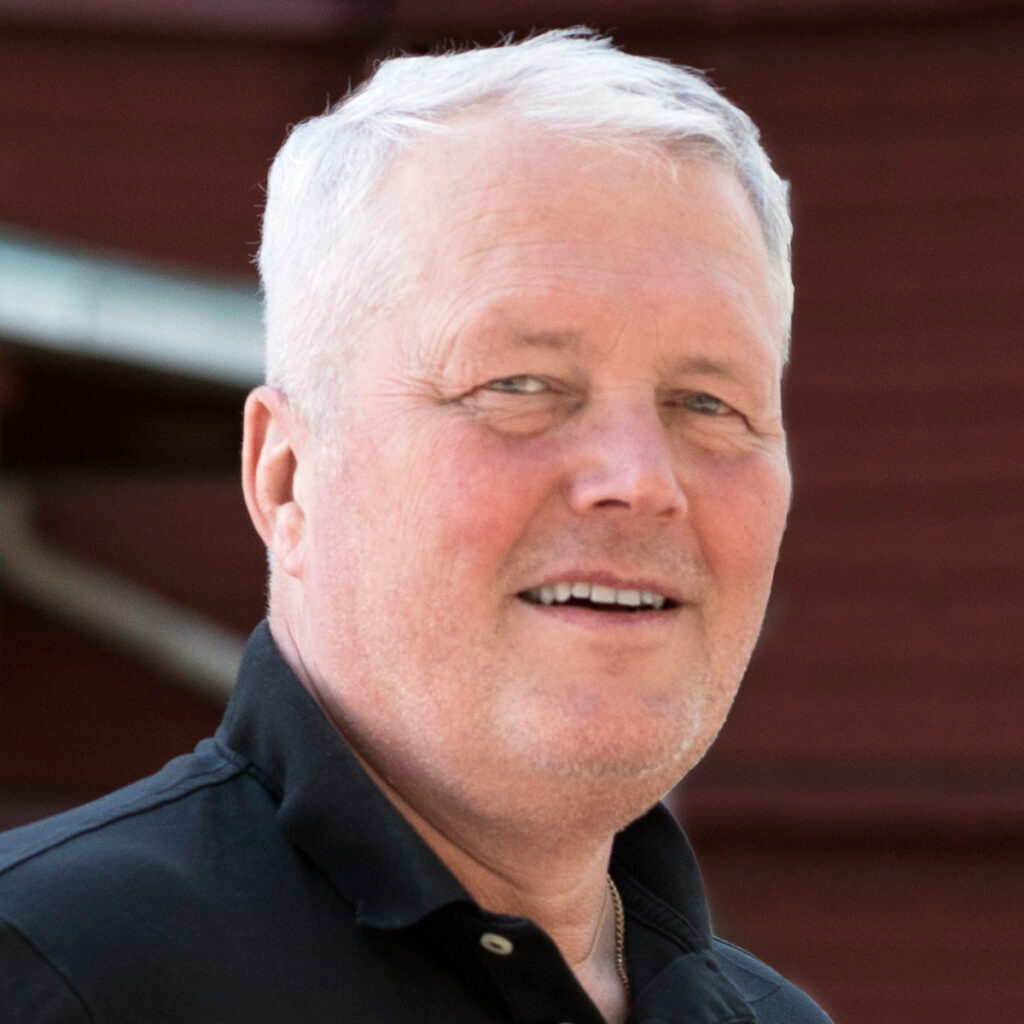 Profilbild på Fredrik Andersson
