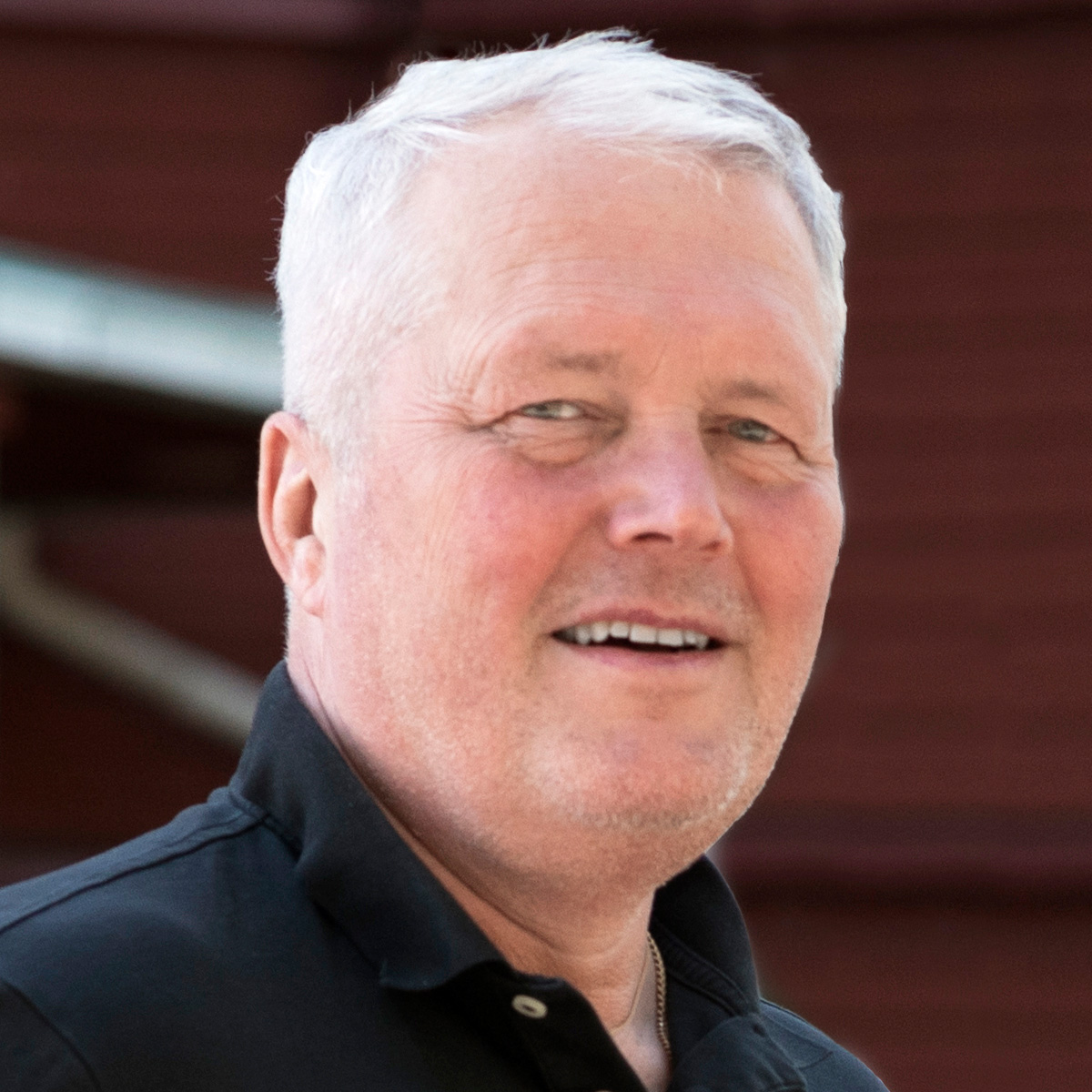 Profilbild på Fredrik Andersson