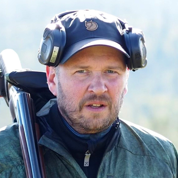 Contractor Mikael Jonsson