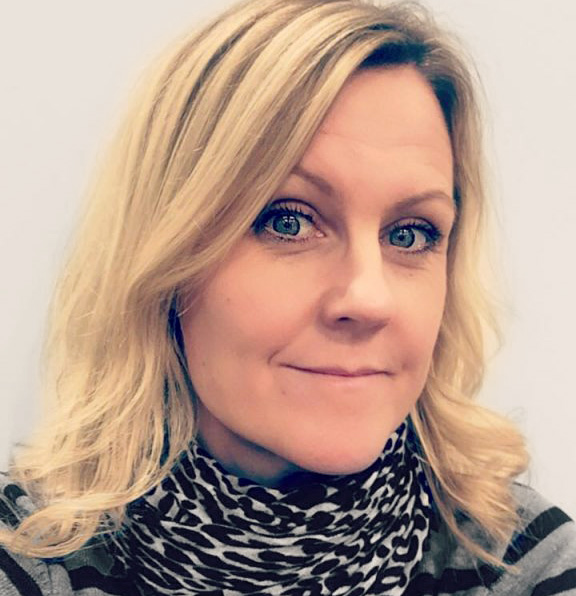 Profilbild på Jessica Salsbring från Elda