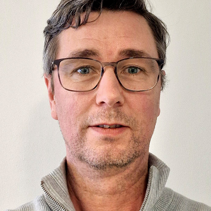Profilbild på Fredrik Karlsson